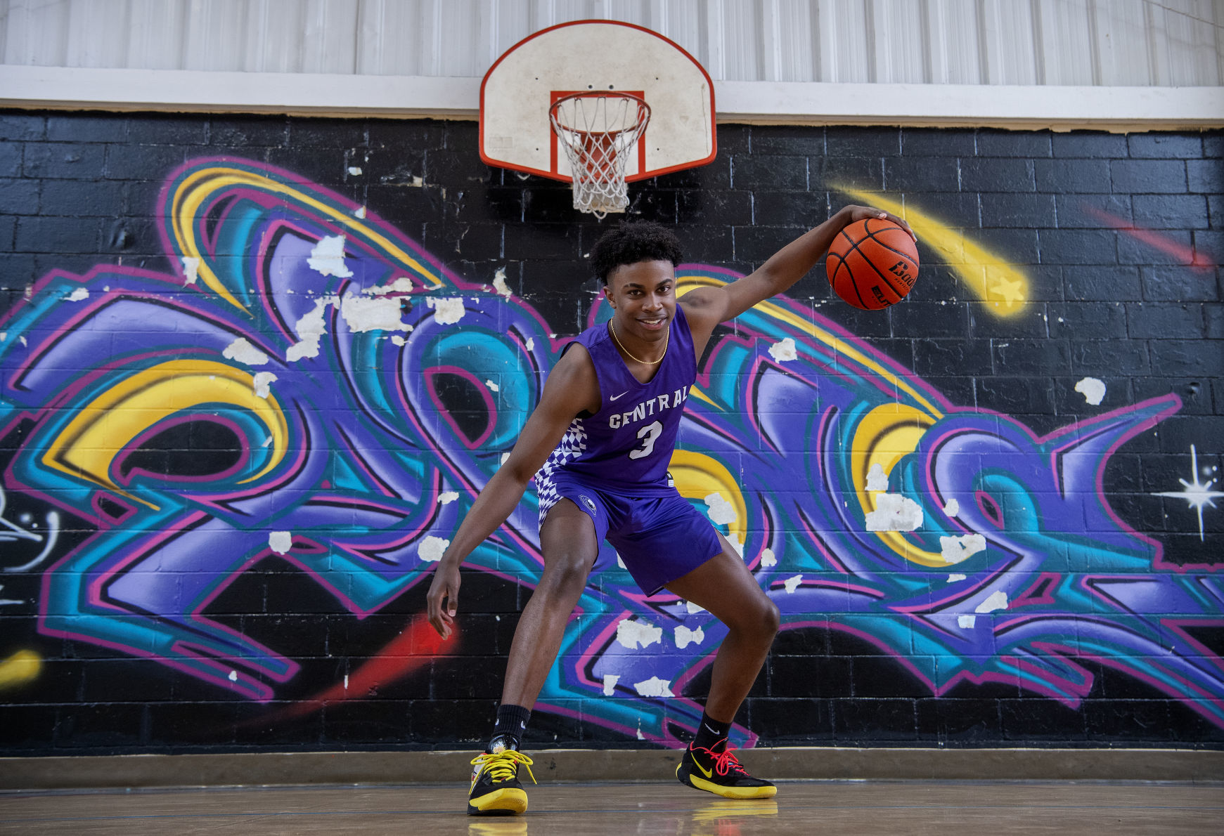 Super-State Basketball, 3.25
